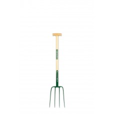 GardenPRO Manure Fork